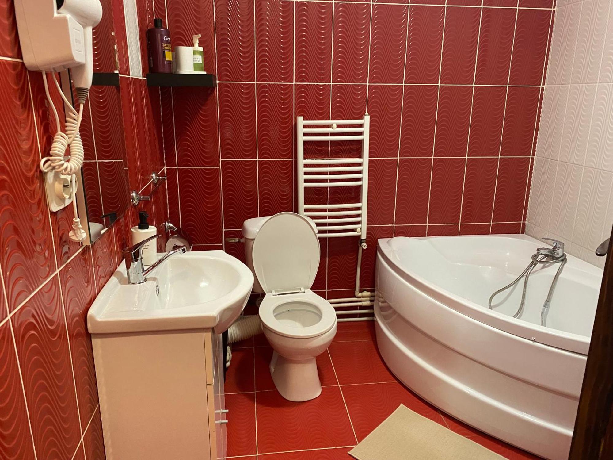 Steve Rooms Iasi Esterno foto