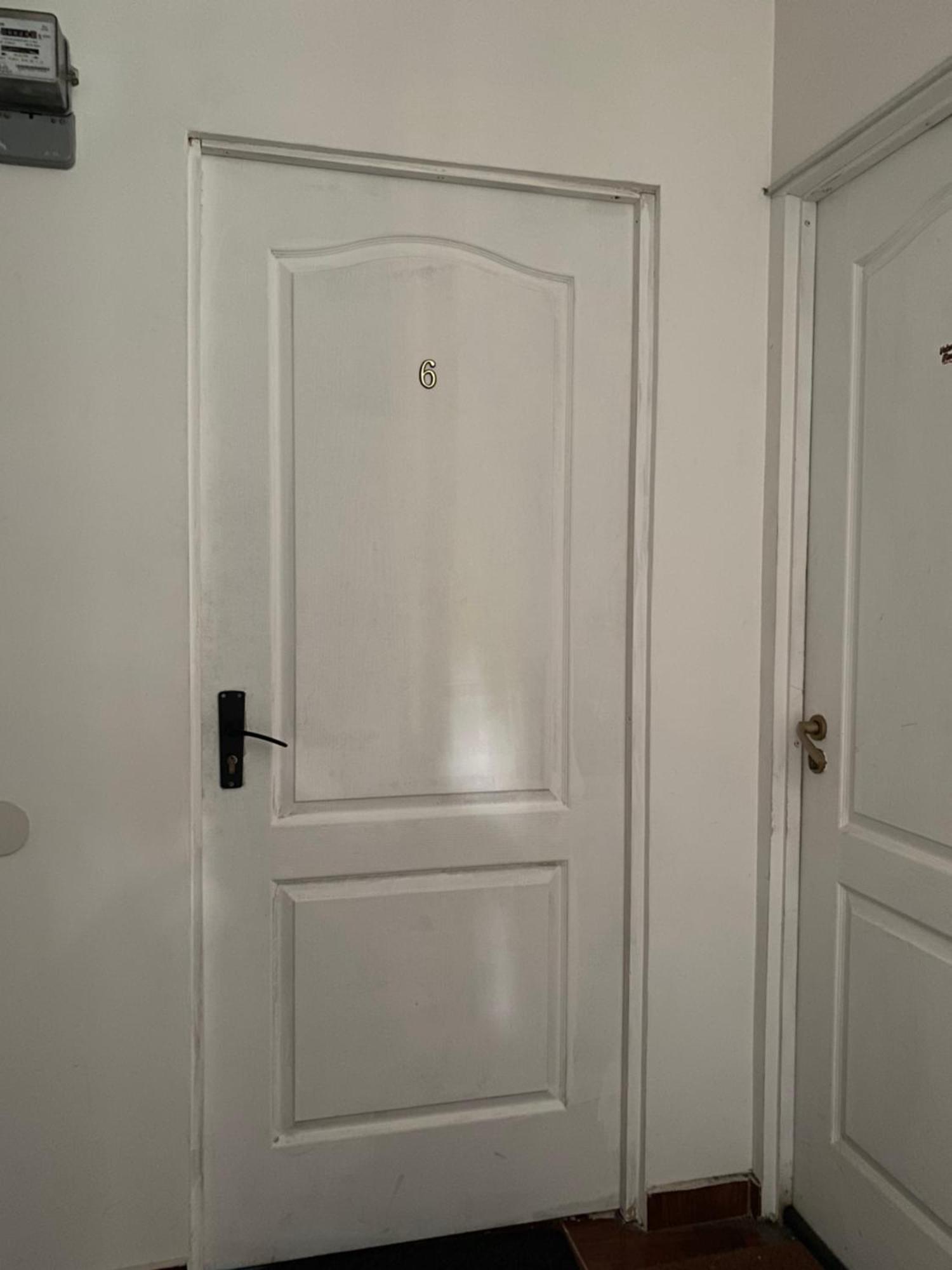 Steve Rooms Iasi Esterno foto